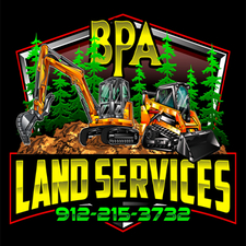 Avatar for BPA Land Services