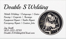 Avatar for Double S Welding