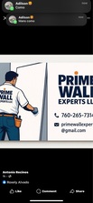Avatar for Prime Wall Experts, LLC.