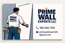 Avatar for Prime Wall Experts, LLC.