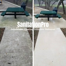Avatar for The Sanitation Pro