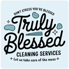Avatar for Truly Blessed Cleaning Service