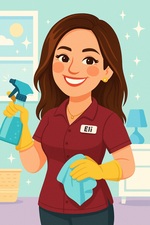 Avatar for Eli House Cleaning LLC