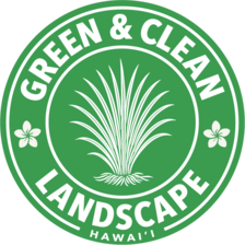 Avatar for Green & Clean Landscape Hawai'i
