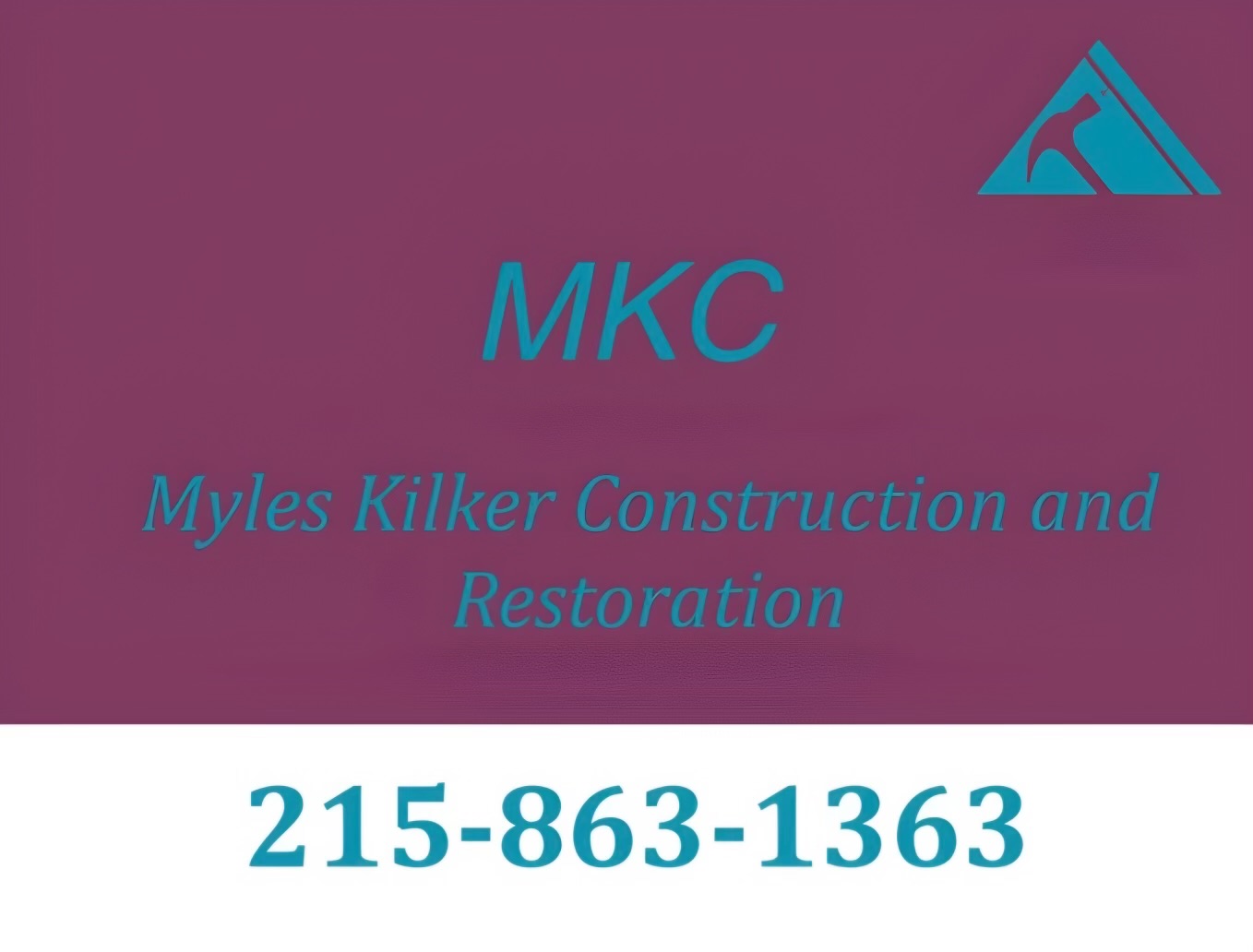 Avatar for Myles Kilker Construction