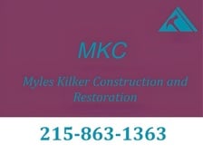 Avatar for Myles Kilker Construction
