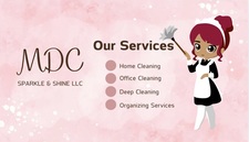 Avatar for MDC Our Service