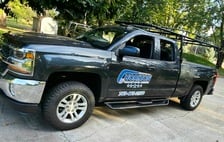Logo for Horizon Garage Door Service