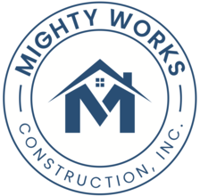 Avatar for MIGHTY WORKS CONSTRUCTION INC