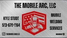 Avatar for The Mobile Arc LLC