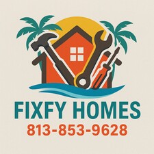 Avatar for Fixfy Homes