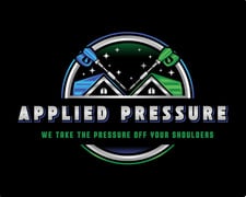 Avatar for Applied Pressure