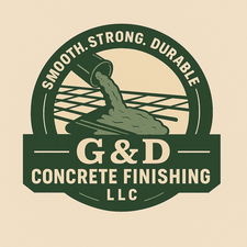 Avatar for G&D Concrete Finishing