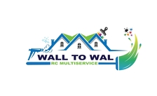 Logo for Wall to Wall RC Multiservice LLC