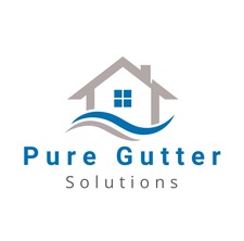 Logo for Pure Gutter Solutions LLC