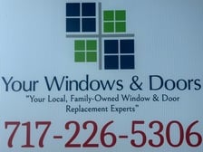 Avatar for Your Windows & Doors, LLC.