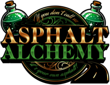Avatar for Asphalt Alchemy LLC