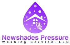 Newshades Pressure Washing Service, LLC logo