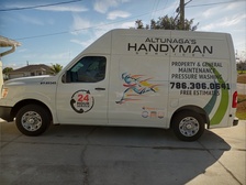 Avatar for Altunaga's Handyman Services