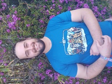 Avatar for James Fredricks - Unlicensed Contractor