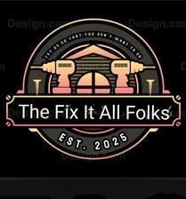 Avatar for Fix it All Folks