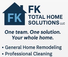 Avatar for FK Total Home Solutions, LLC