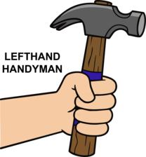 Avatar for Lefthand Handyman, LLC