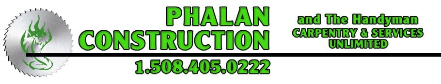 Avatar for Phalan Construction & The Handyman