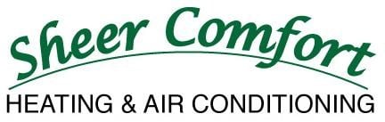 Avatar for Sheer Comfort Heating & Air Conditioning Inc