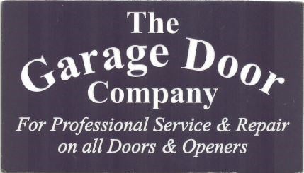 Avatar for The Garage Door Company