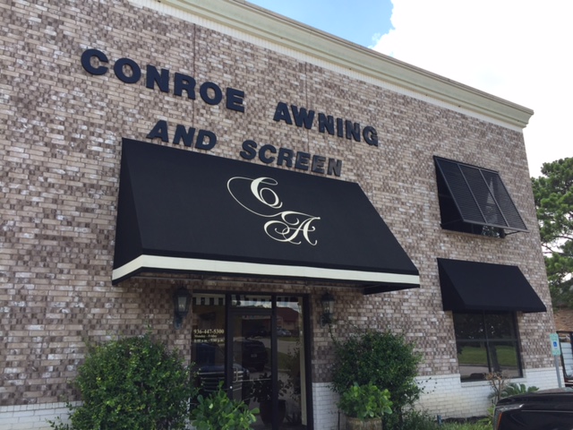 Avatar for Conroe Awning & Screen