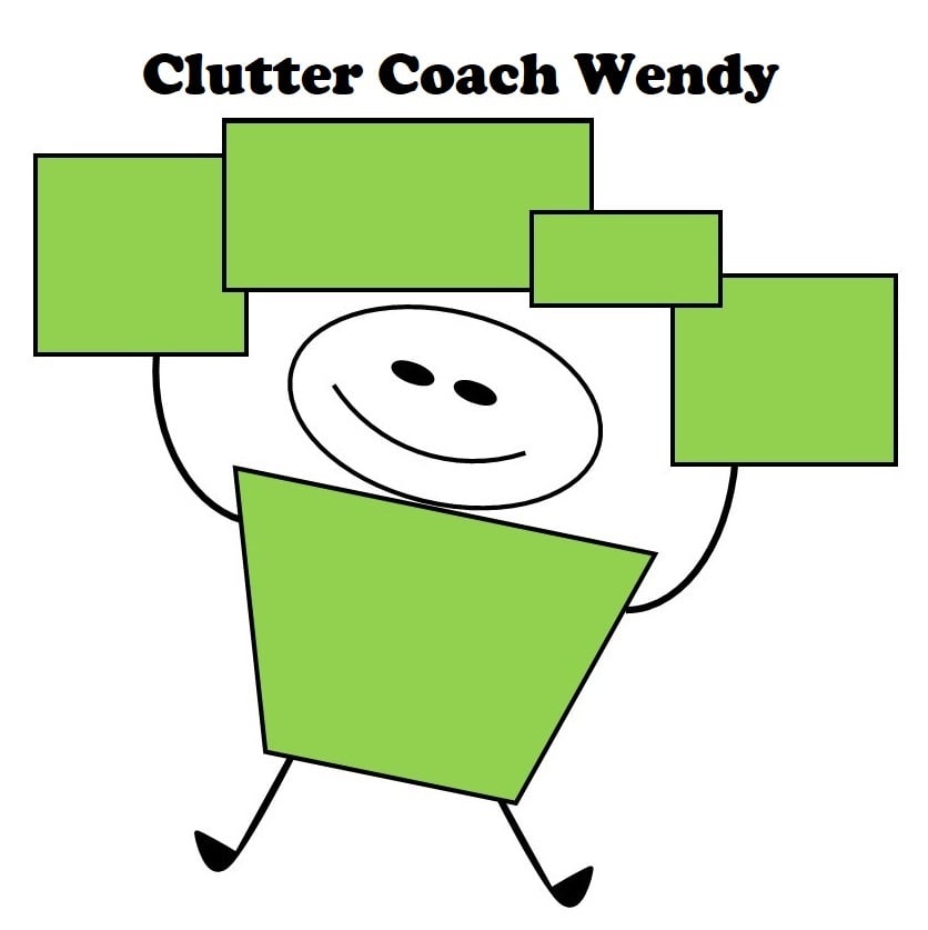 Avatar for Wendy's Clutter Coaches