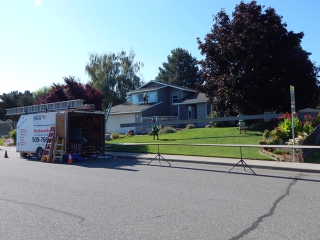 Avatar for STRICKLAND EXTERIORS