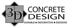 Avatar for 3D CONCRETE DESIGN