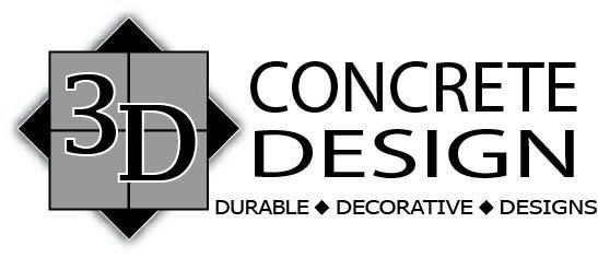 Avatar for 3D CONCRETE DESIGN