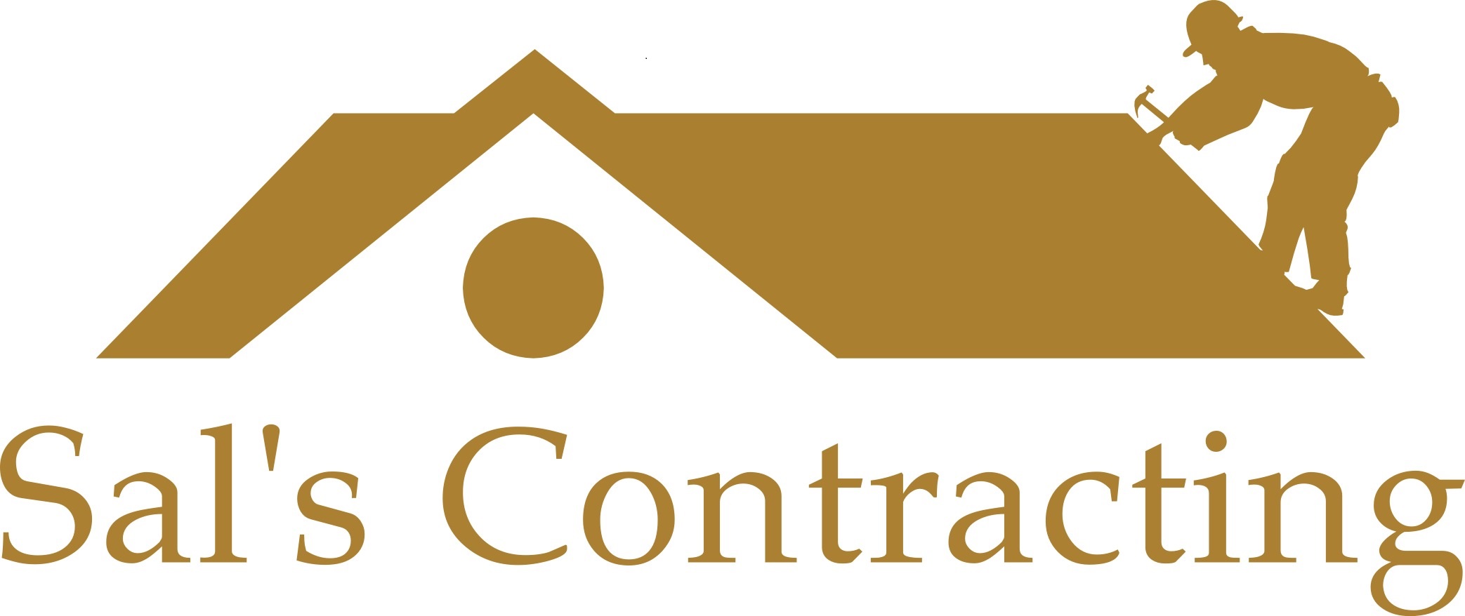 Sal's Contracting, Inc logo