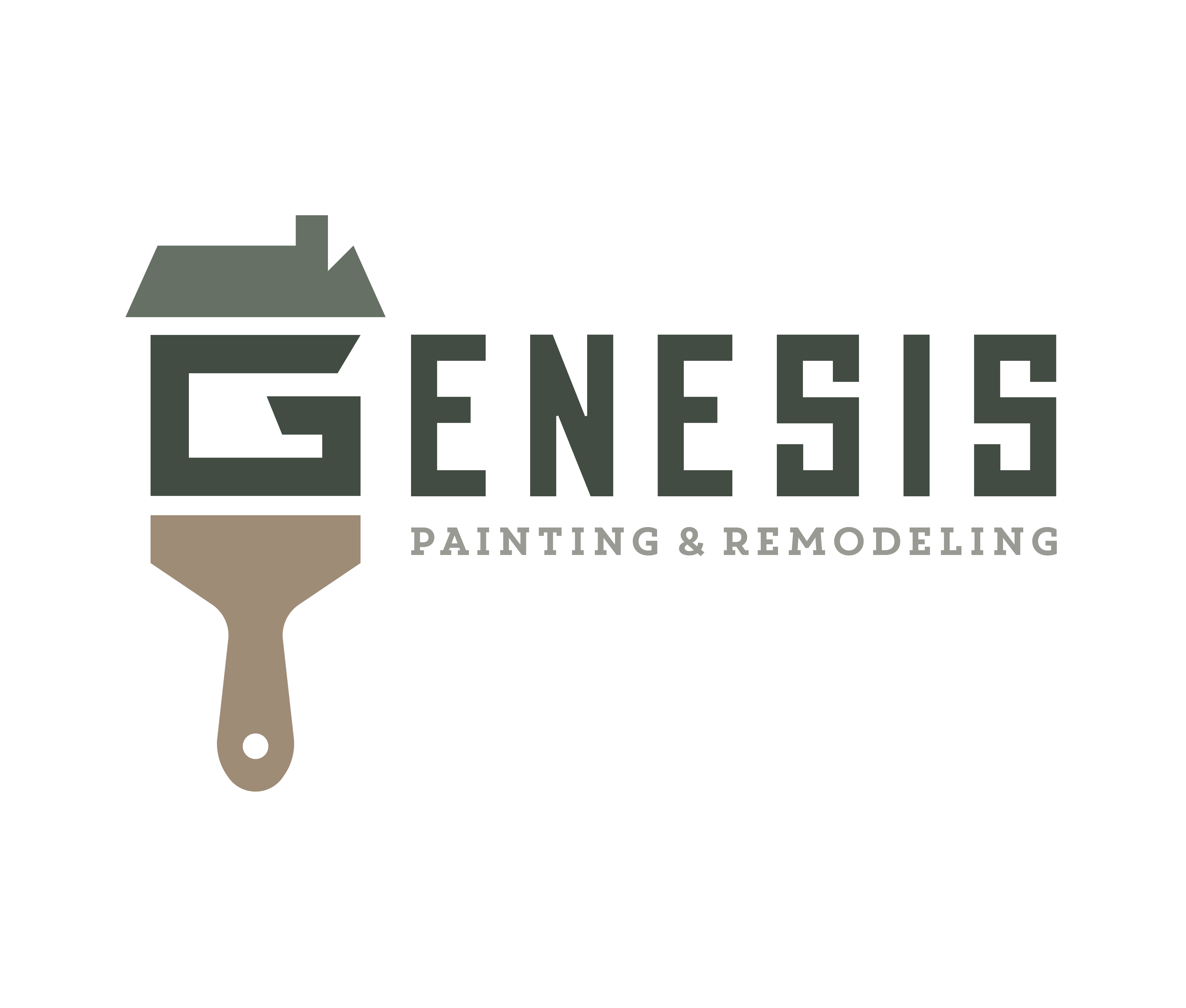 Avatar for Genesis Painting and Custom Remodeling