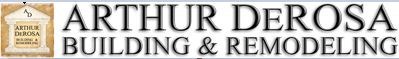 Avatar for Arthur DeRosa Building and Remodeling