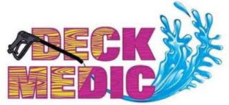 Avatar for Deck Medic of Fox Valley