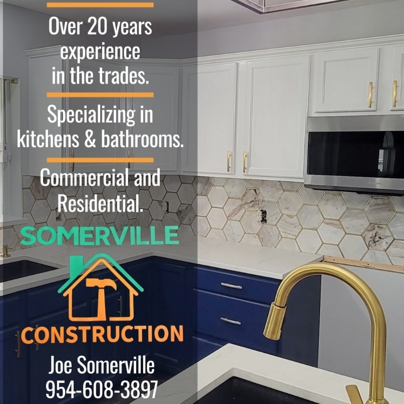 Avatar for Somerville Construction LLC