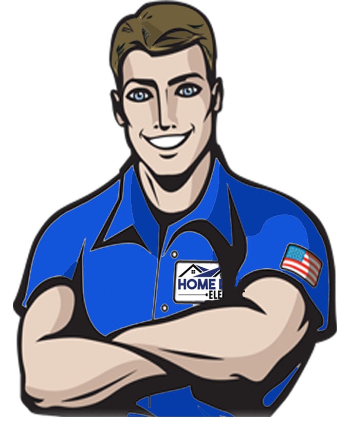 Avatar for Home Pro Electric