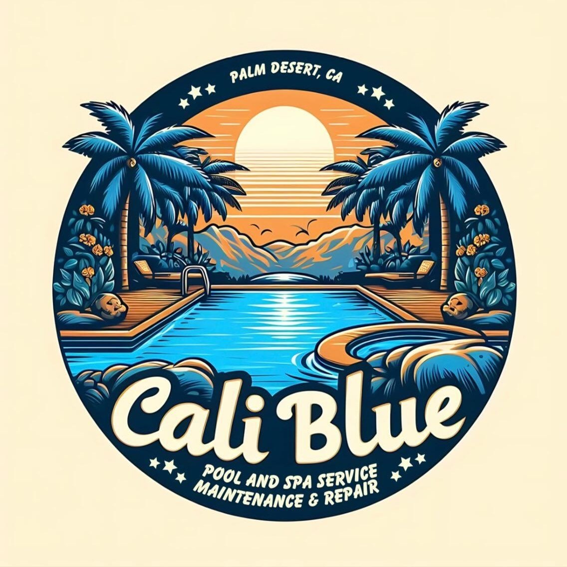 Avatar for CaliBlue Pool And Spa