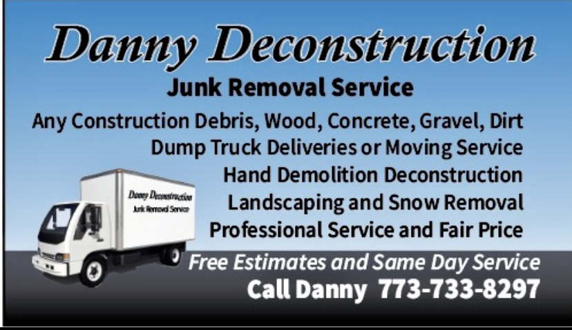 Avatar for Danny Deconstruction