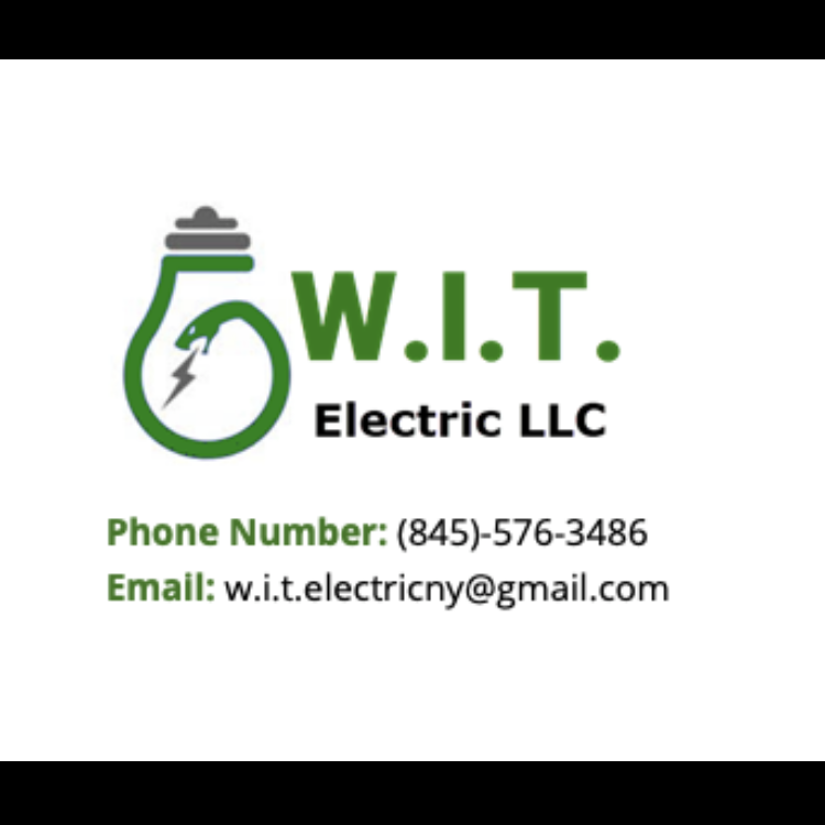 Avatar for W.I.T. Electric