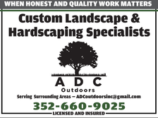 Avatar for ADC Outdoors, Inc.