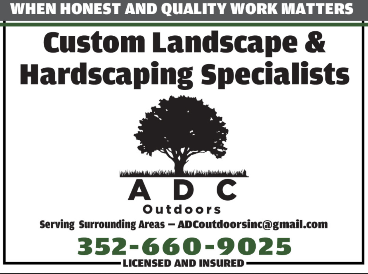 Avatar for ADC Outdoors, Inc.