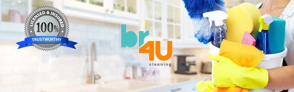 Avatar for Br4U Cleaning Services