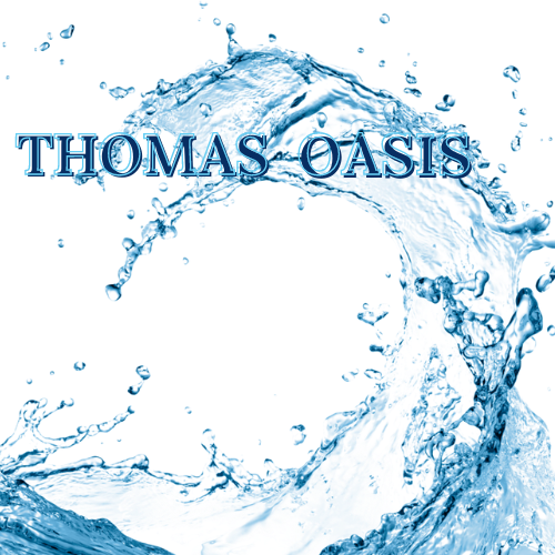 Avatar for Thomas Oasis