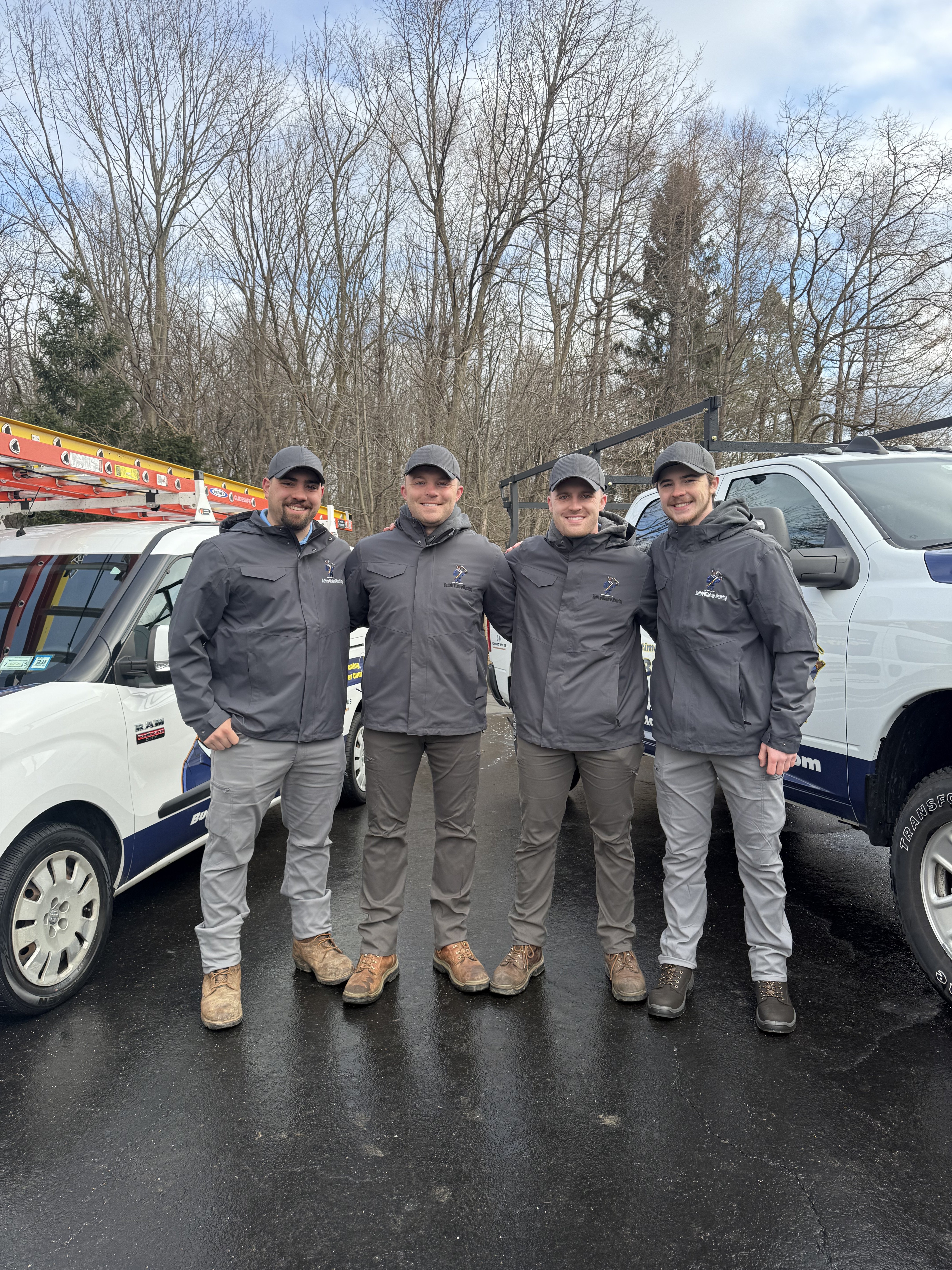 Avatar for Buffalo Window Washing LLC