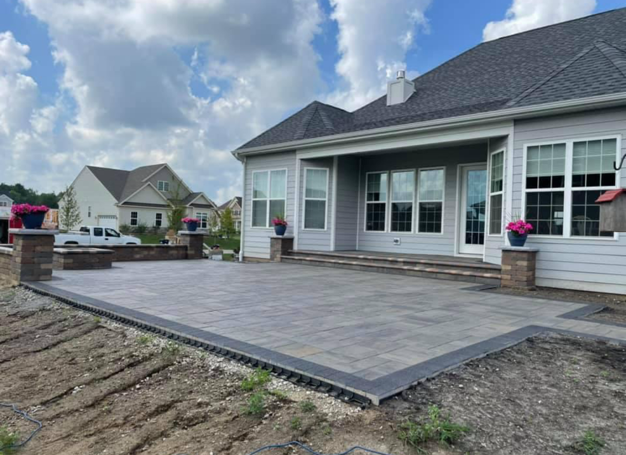 Avatar for Oceguera Landscaping & Brick Paving
